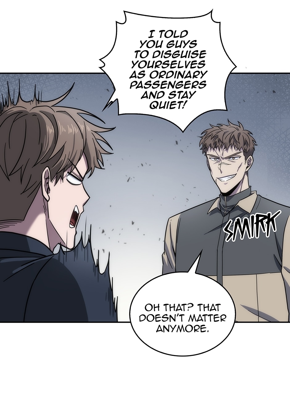 Read Tomb Raider King chapter 155 image 58 on Lezhin