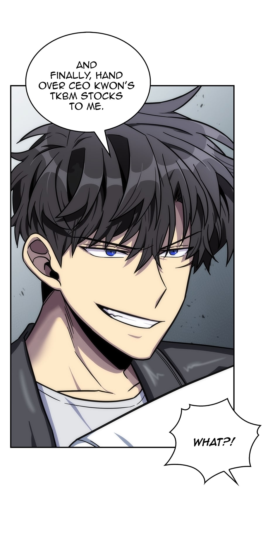 Read Tomb Raider King chapter 155 image 6 on Lezhin