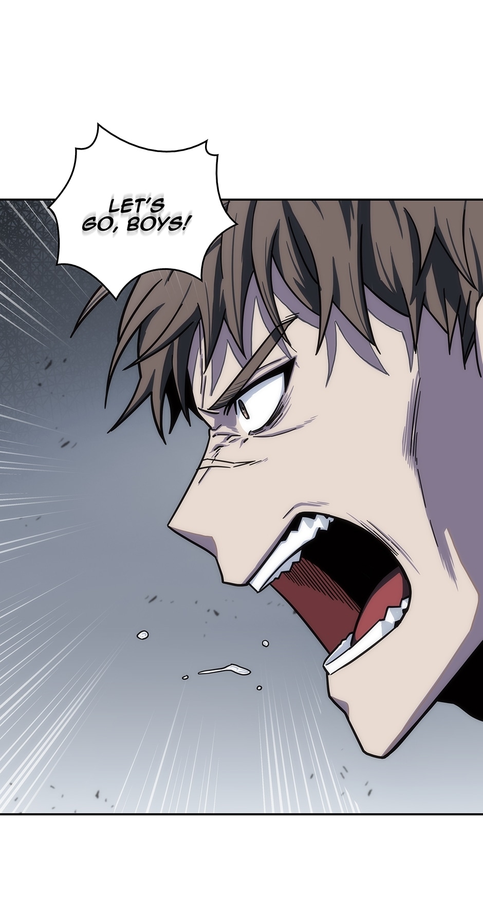 Read Tomb Raider King chapter 155 image 61 on Lezhin