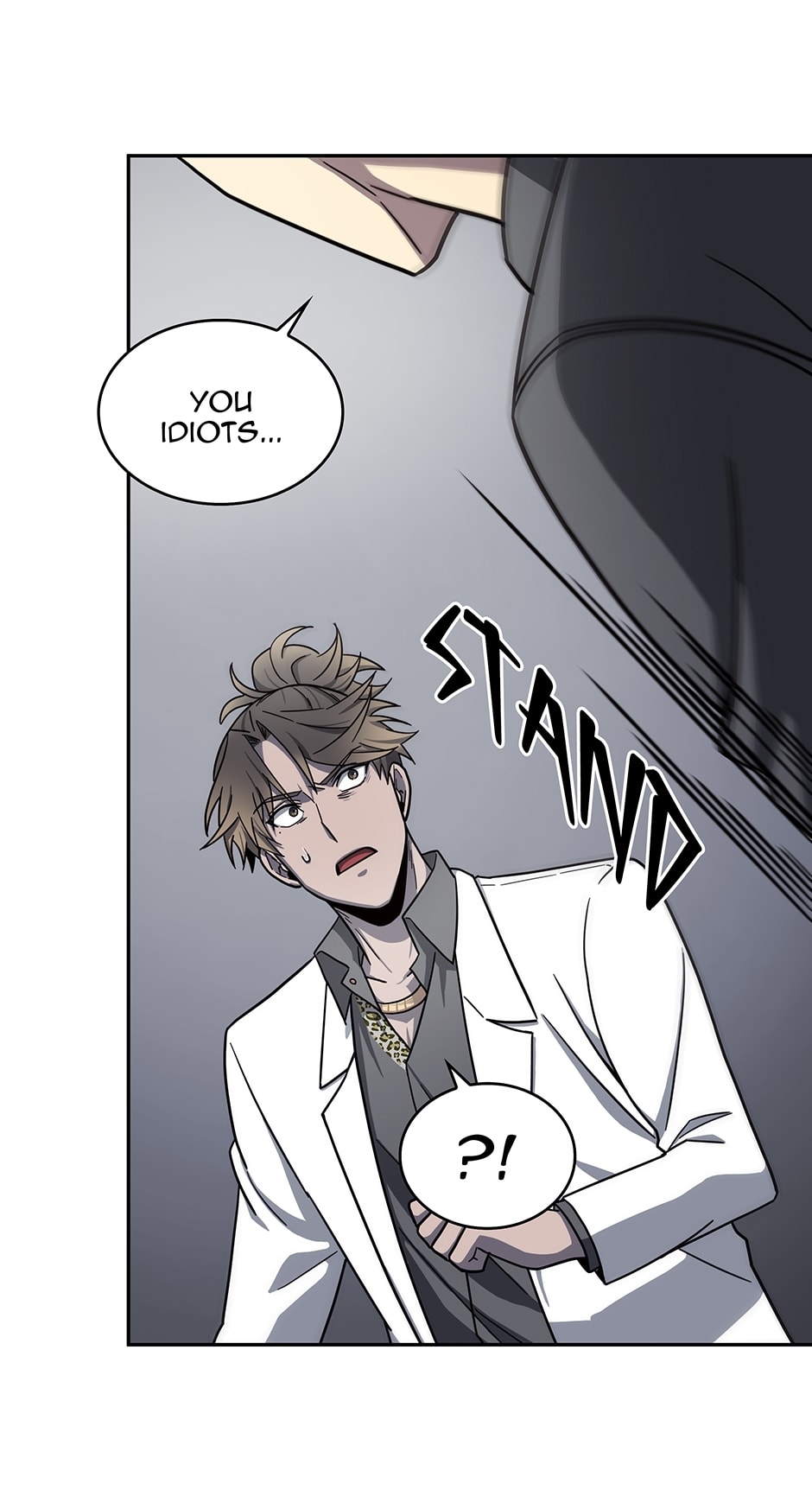 Read Tomb Raider King chapter 155 image 65 on Lezhin