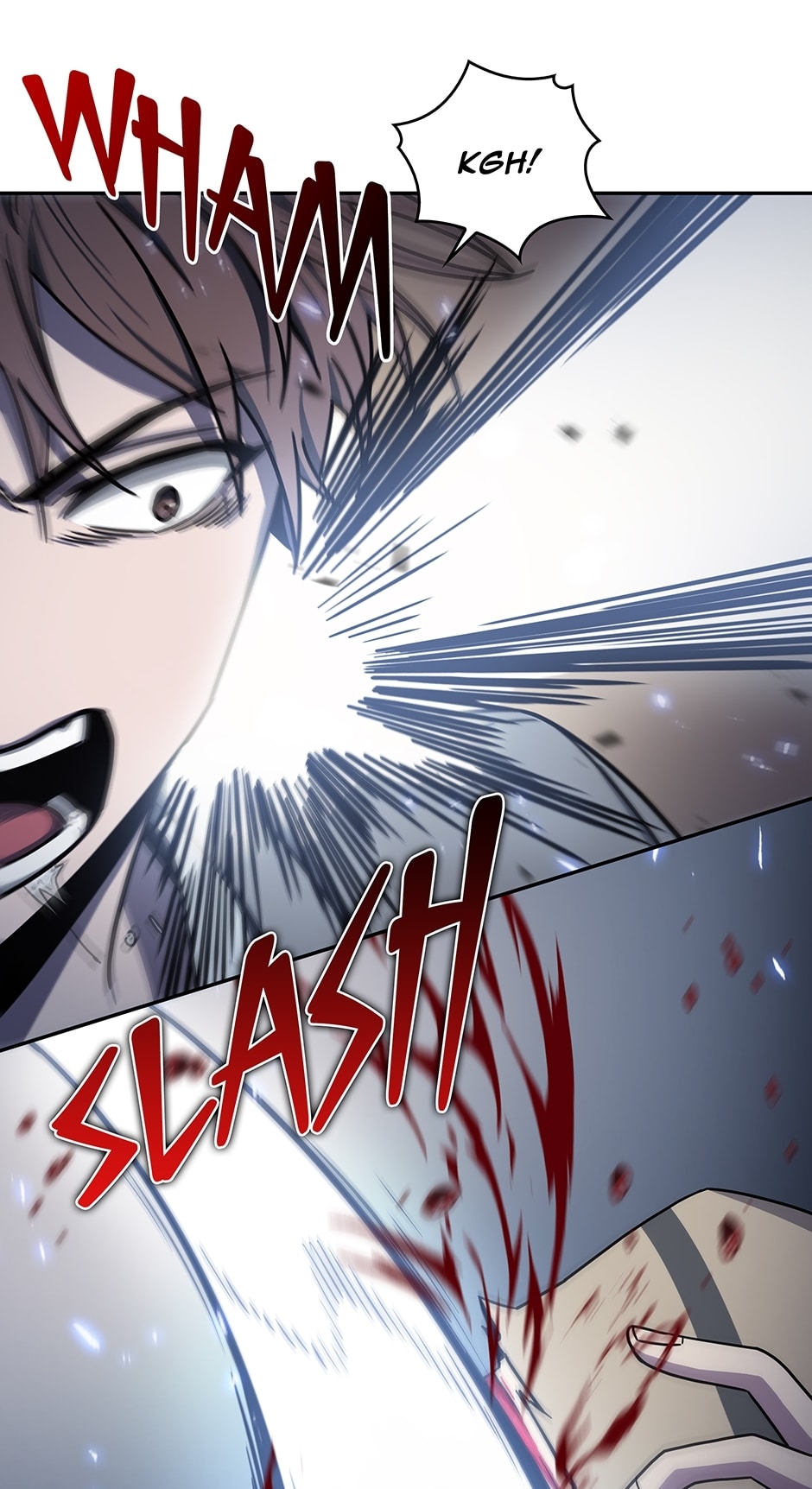 Read Tomb Raider King chapter 155 image 66 on Lezhin