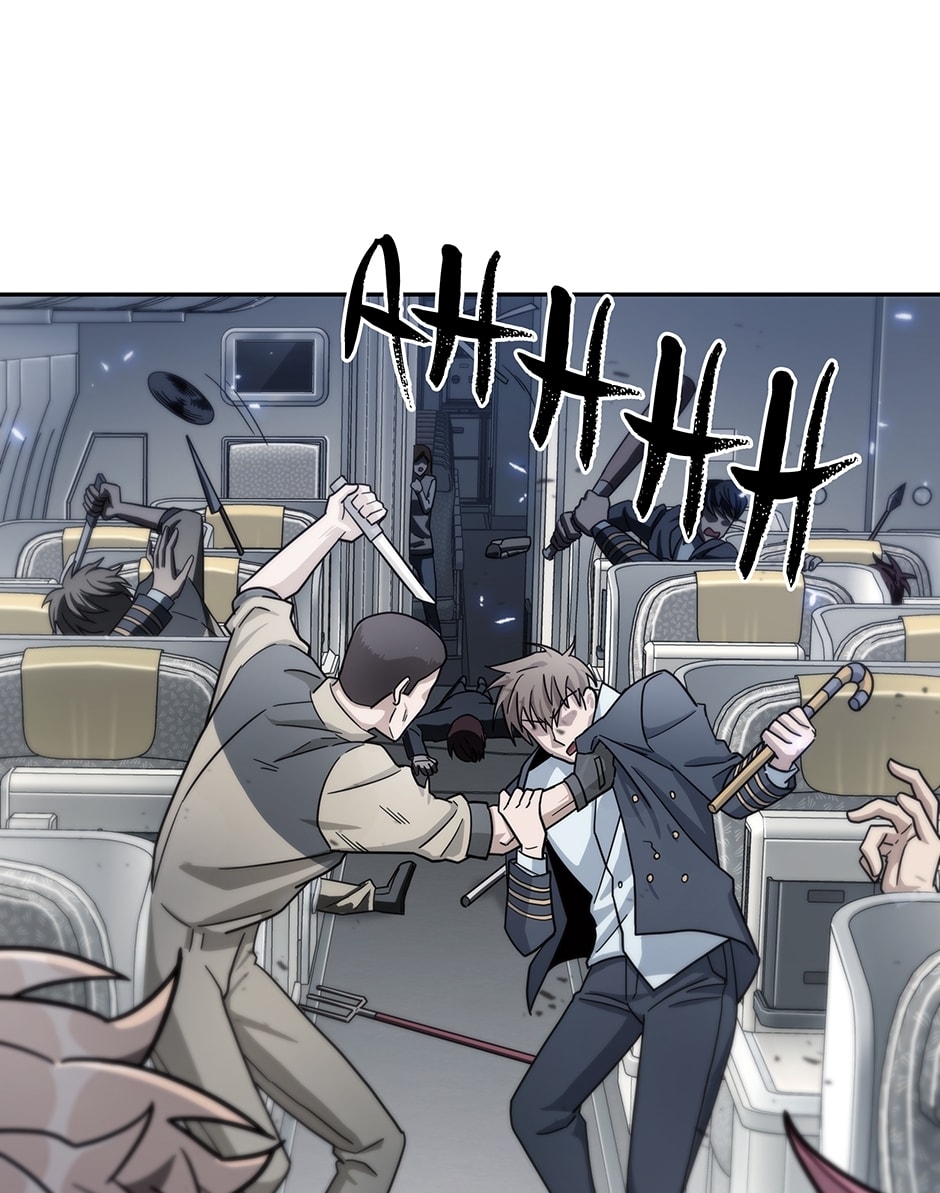 Read Tomb Raider King chapter 155 image 71 on Lezhin