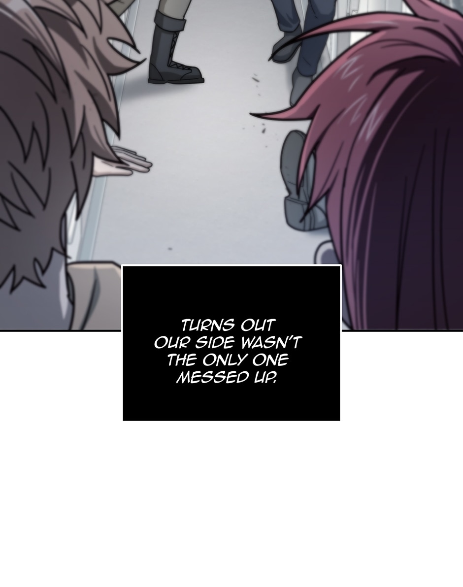 Read Tomb Raider King chapter 155 image 72 on Lezhin