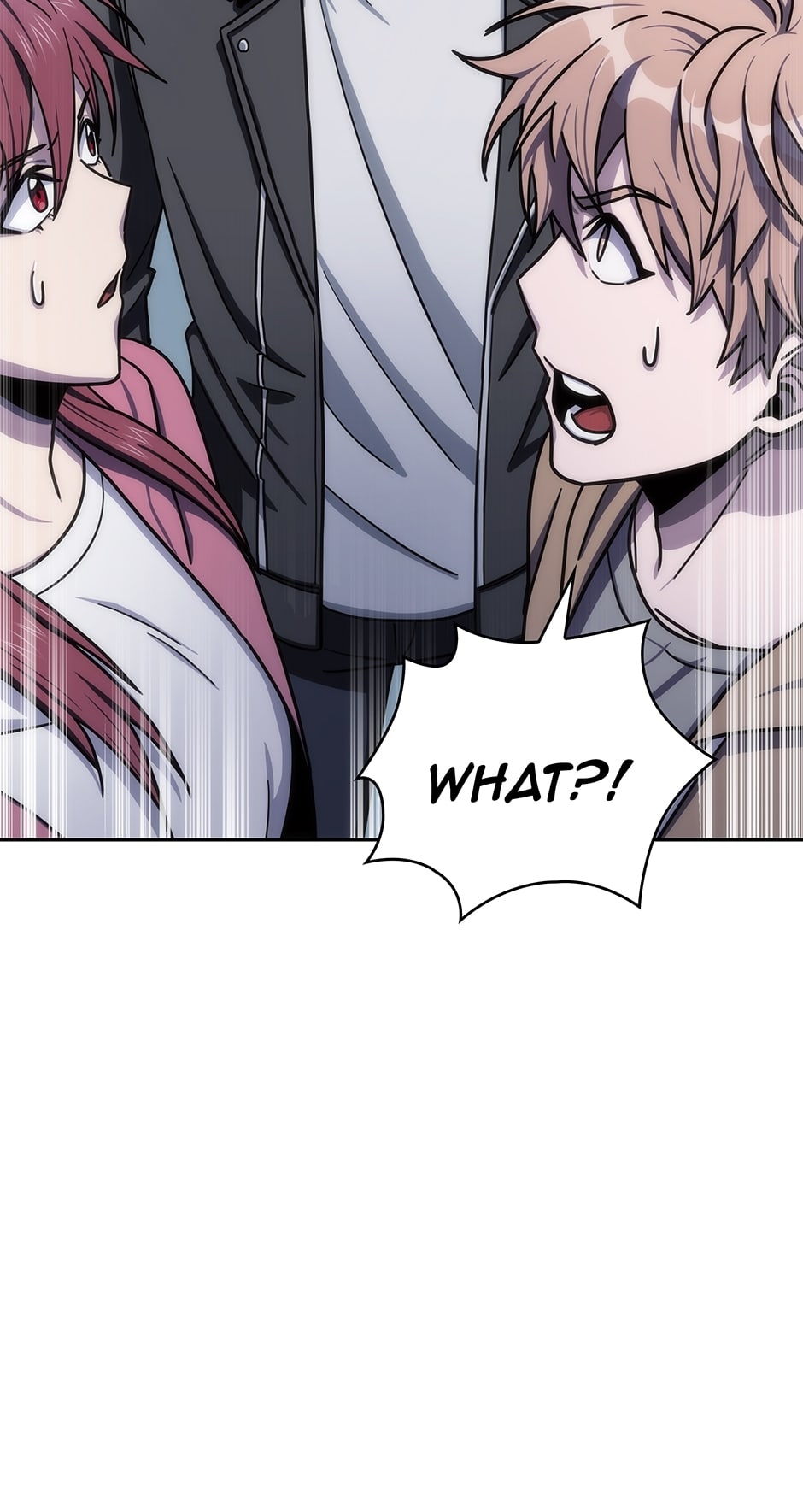 Read Tomb Raider King chapter 155 image 75 on Lezhin