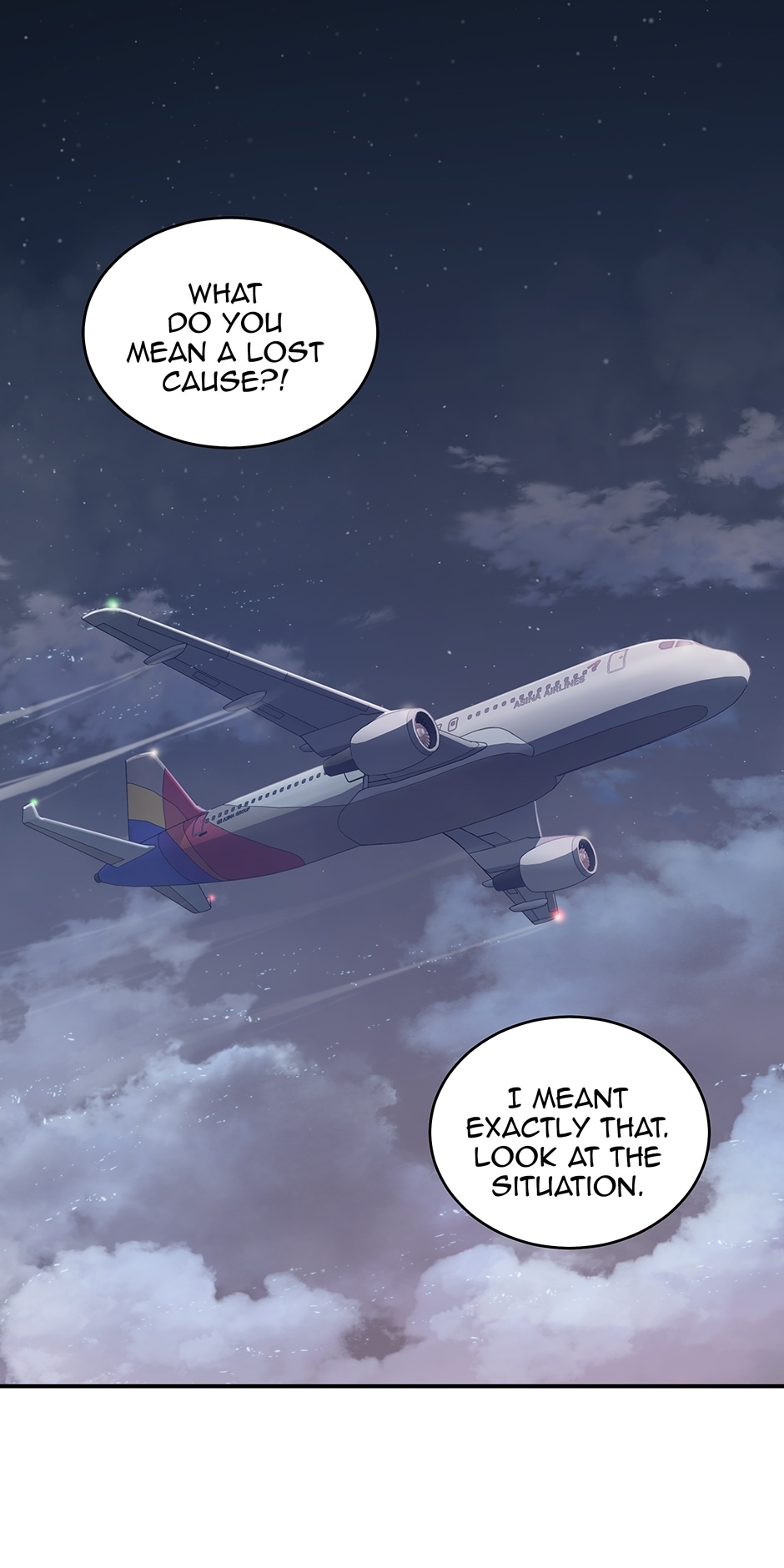 Read Tomb Raider King chapter 156 image 1 on Lezhin
