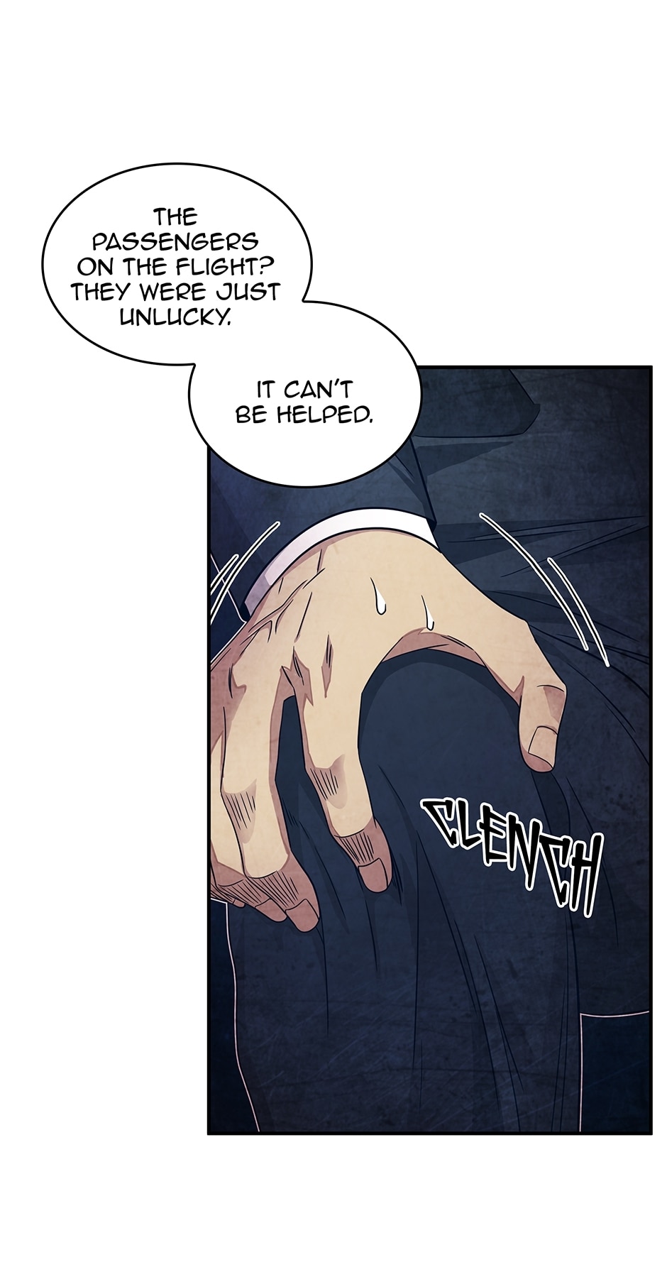 Read Tomb Raider King chapter 156 image 12 on Lezhin