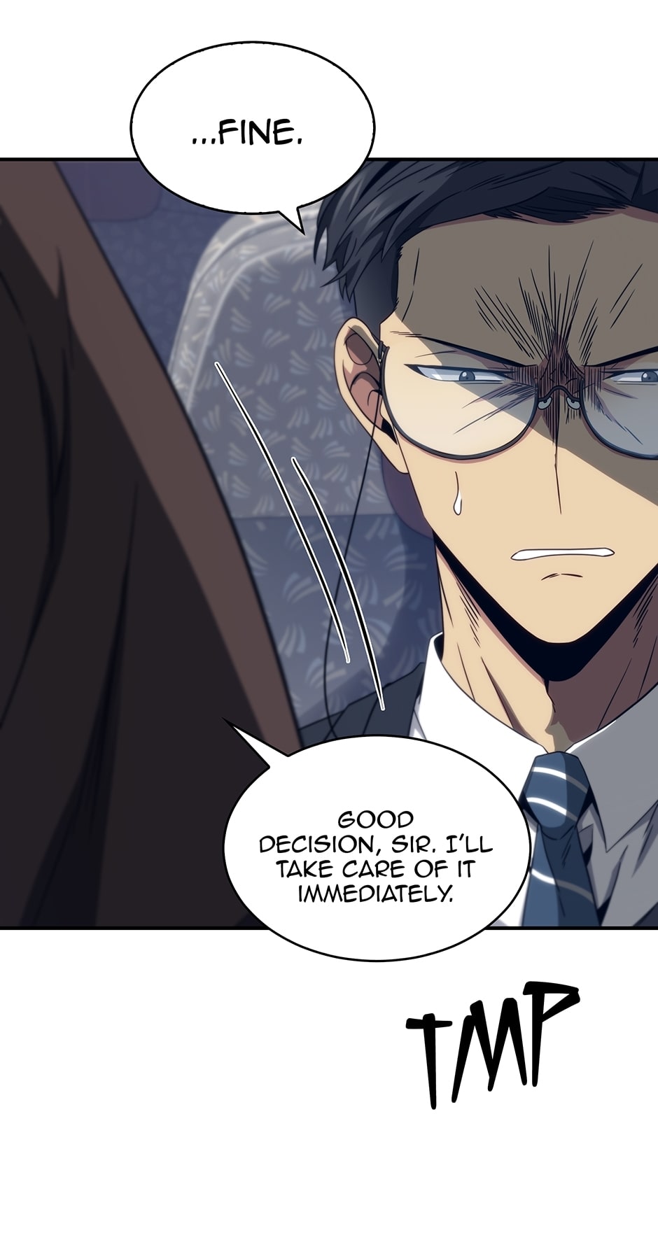Read Tomb Raider King chapter 156 image 13 on Lezhin