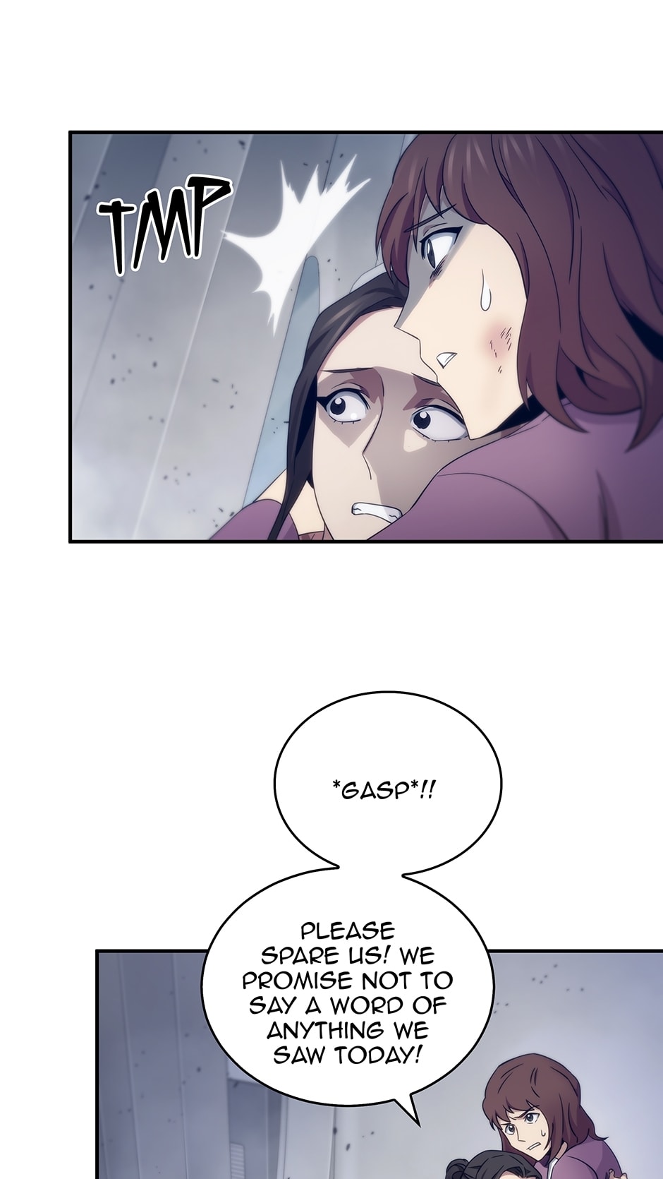 Read Tomb Raider King chapter 156 image 17 on Lezhin