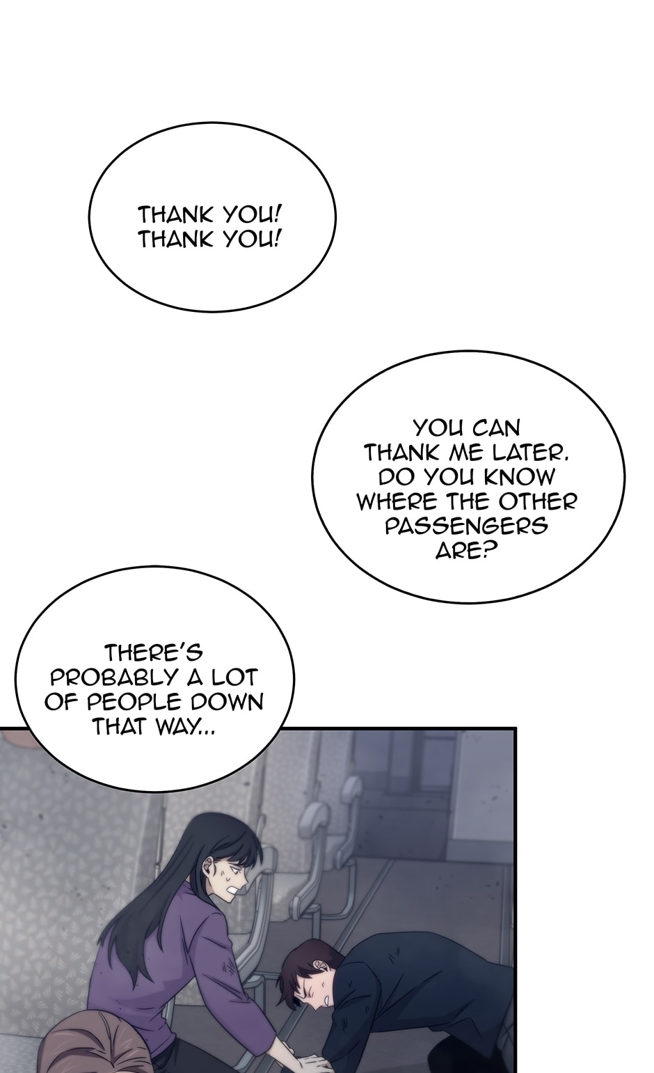 Read Tomb Raider King chapter 156 image 20 on Lezhin