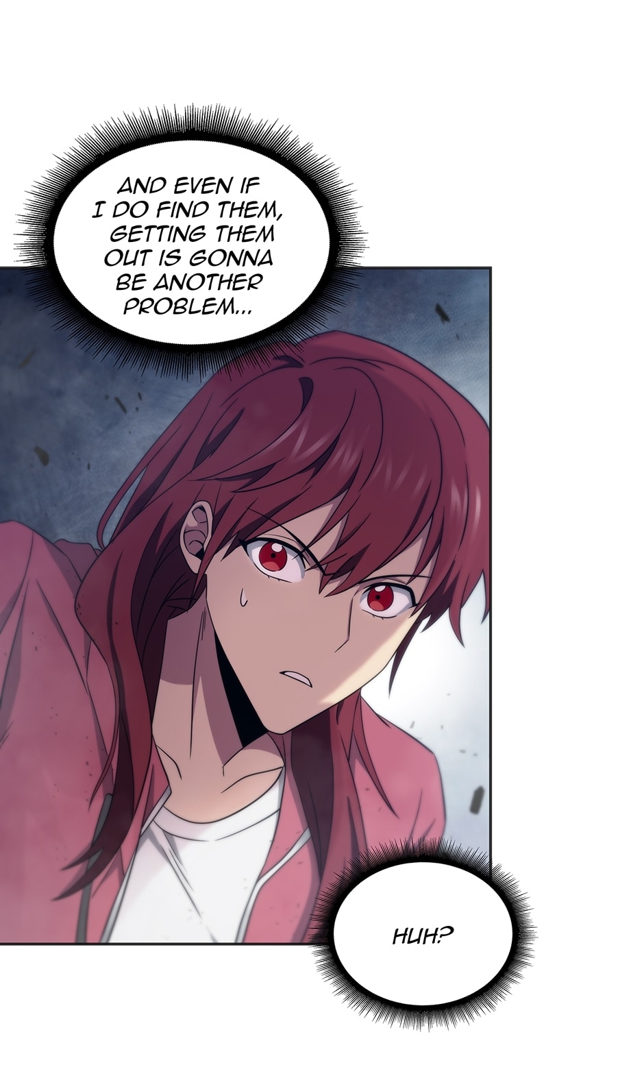 Read Tomb Raider King chapter 156 image 23 on Lezhin