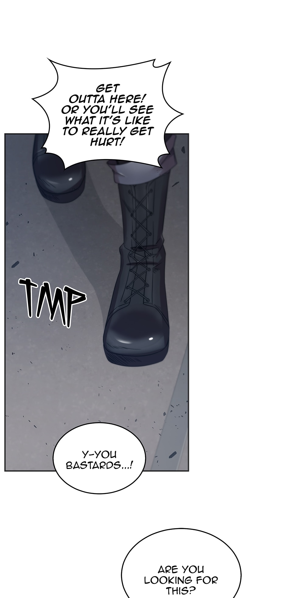 Read Tomb Raider King chapter 156 image 29 on Lezhin