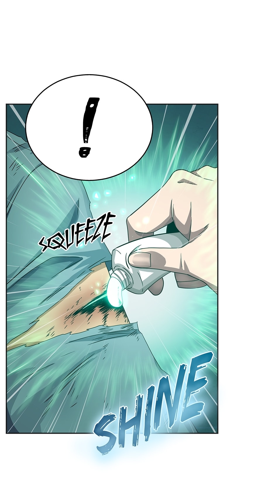 Read Tomb Raider King chapter 156 image 31 on Lezhin