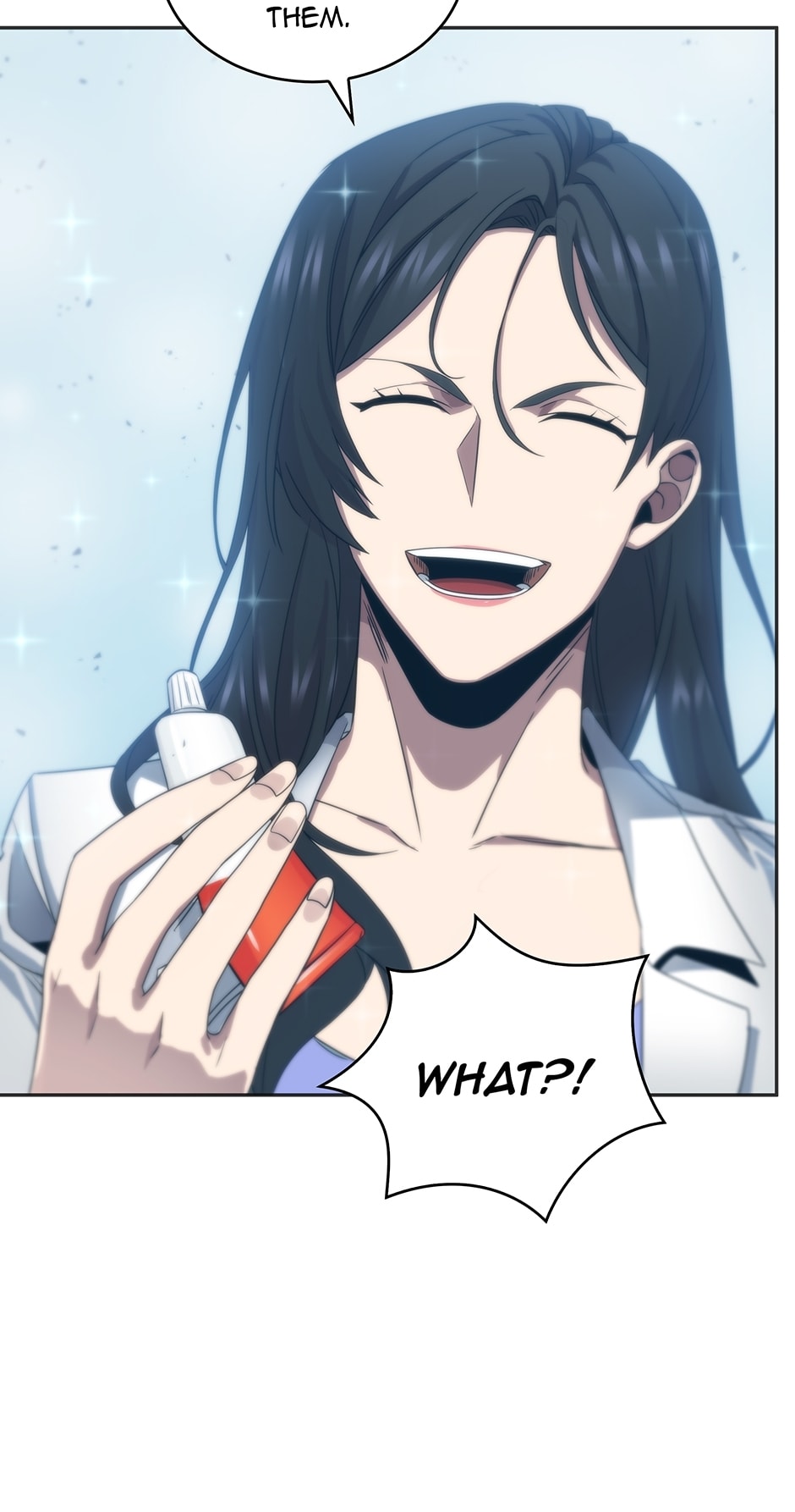 Read Tomb Raider King chapter 156 image 36 on Lezhin