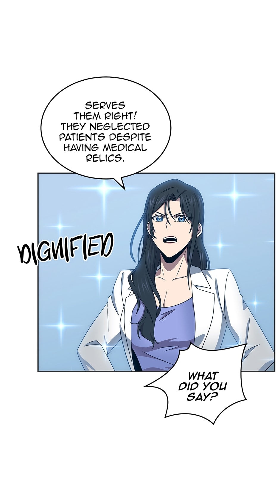 Read Tomb Raider King chapter 156 image 38 on Lezhin