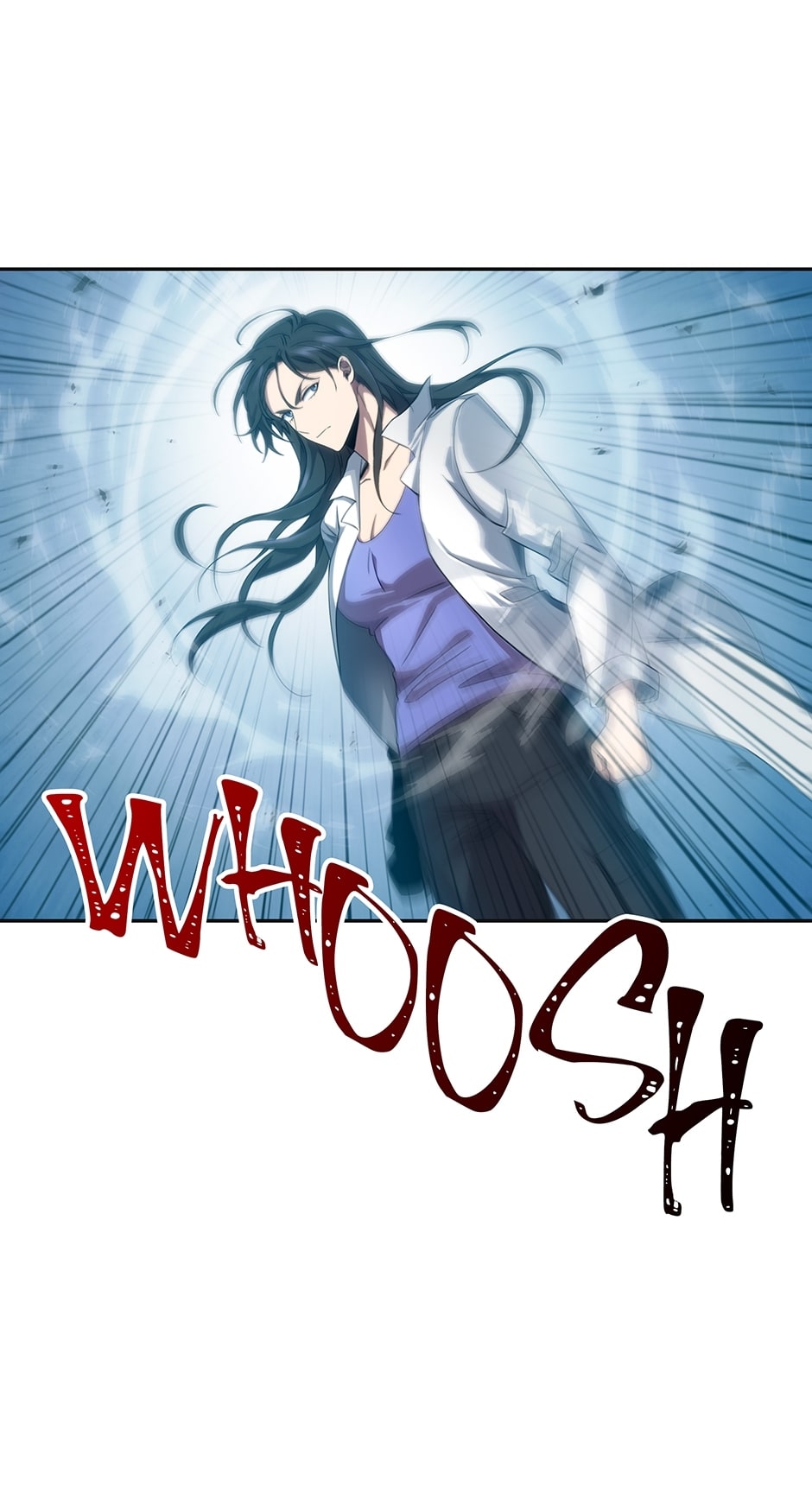 Read Tomb Raider King chapter 156 image 40 on Lezhin