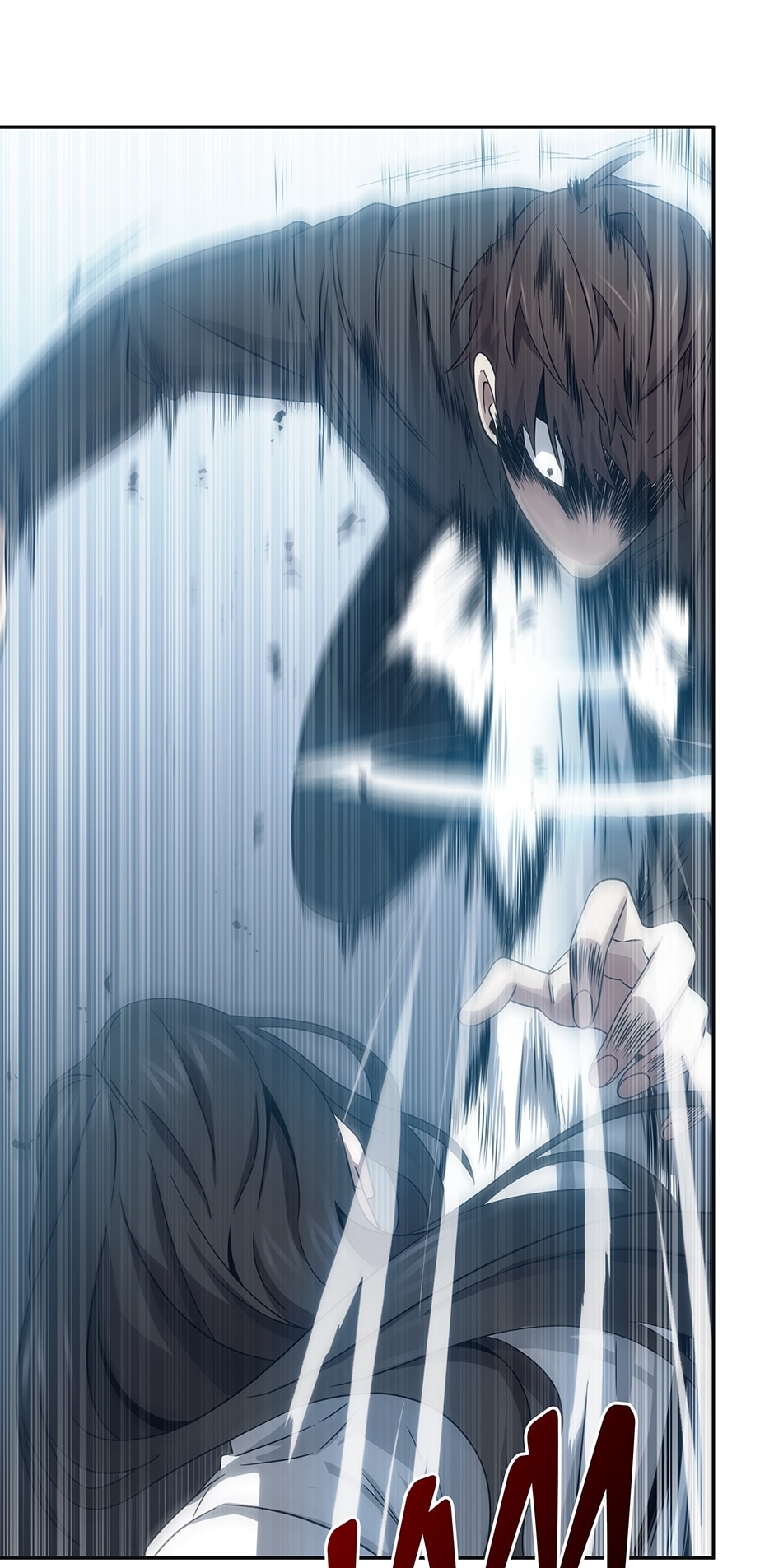 Read Tomb Raider King chapter 156 image 42 on Lezhin