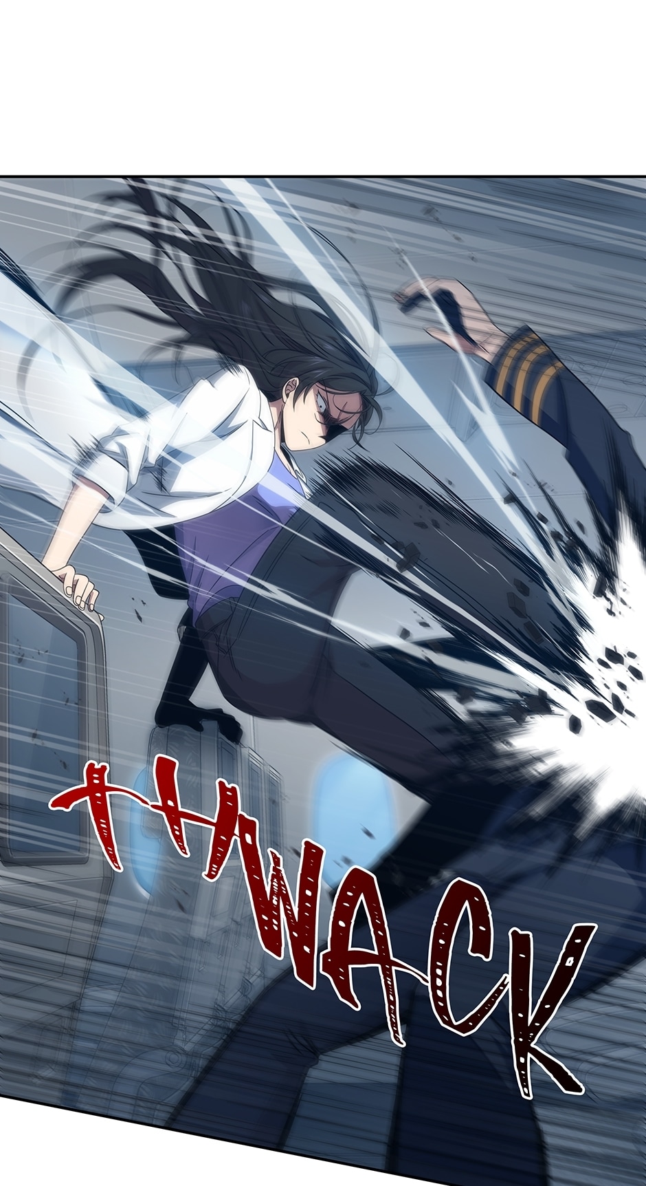Read Tomb Raider King chapter 156 image 44 on Lezhin