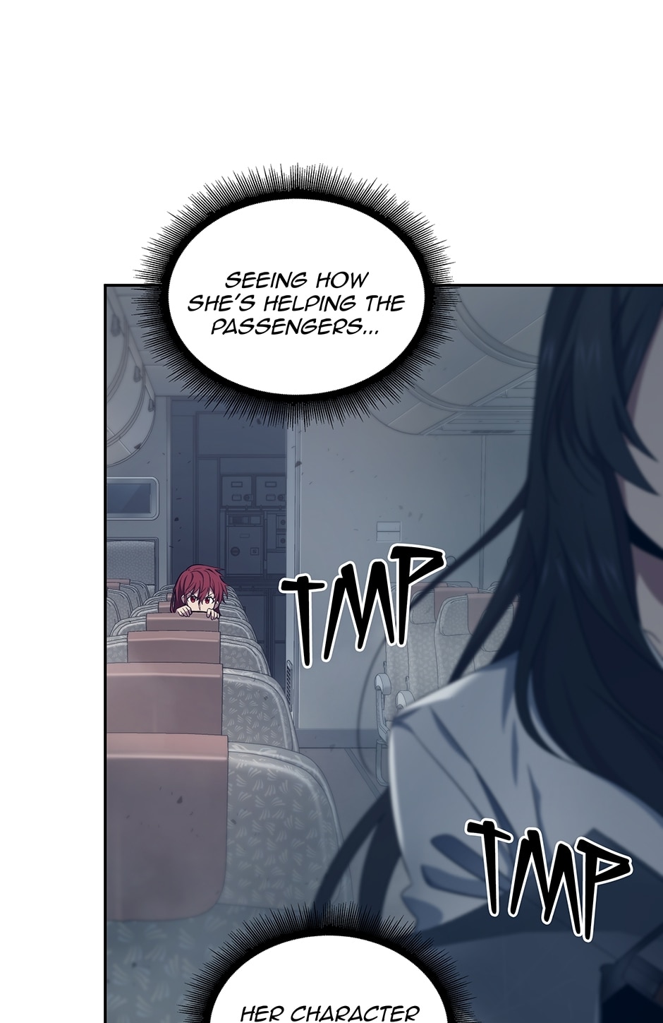 Read Tomb Raider King chapter 156 image 50 on Lezhin