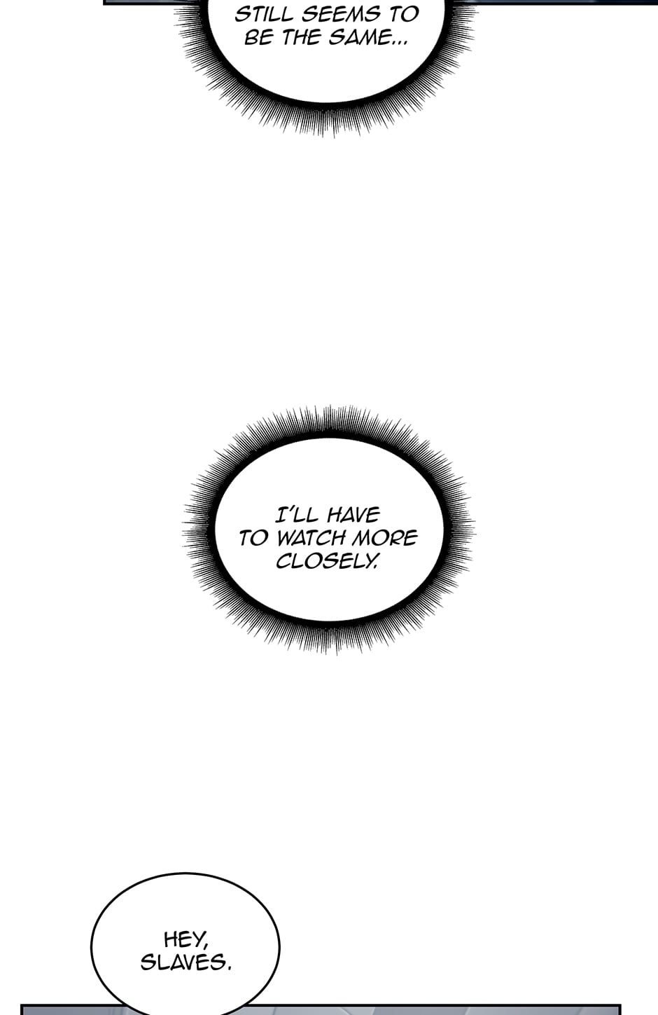 Read Tomb Raider King chapter 156 image 51 on Lezhin