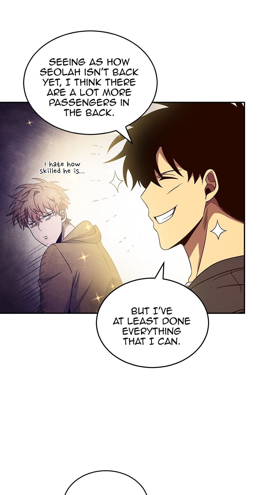 Read Tomb Raider King chapter 156 image 56 on Lezhin
