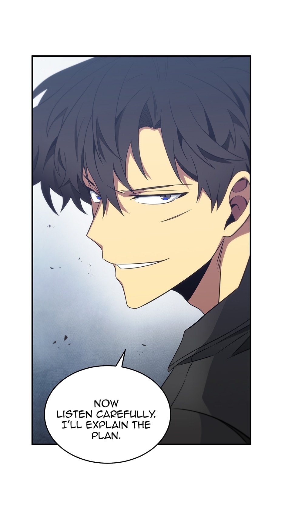 Read Tomb Raider King chapter 156 image 6 on Lezhin
