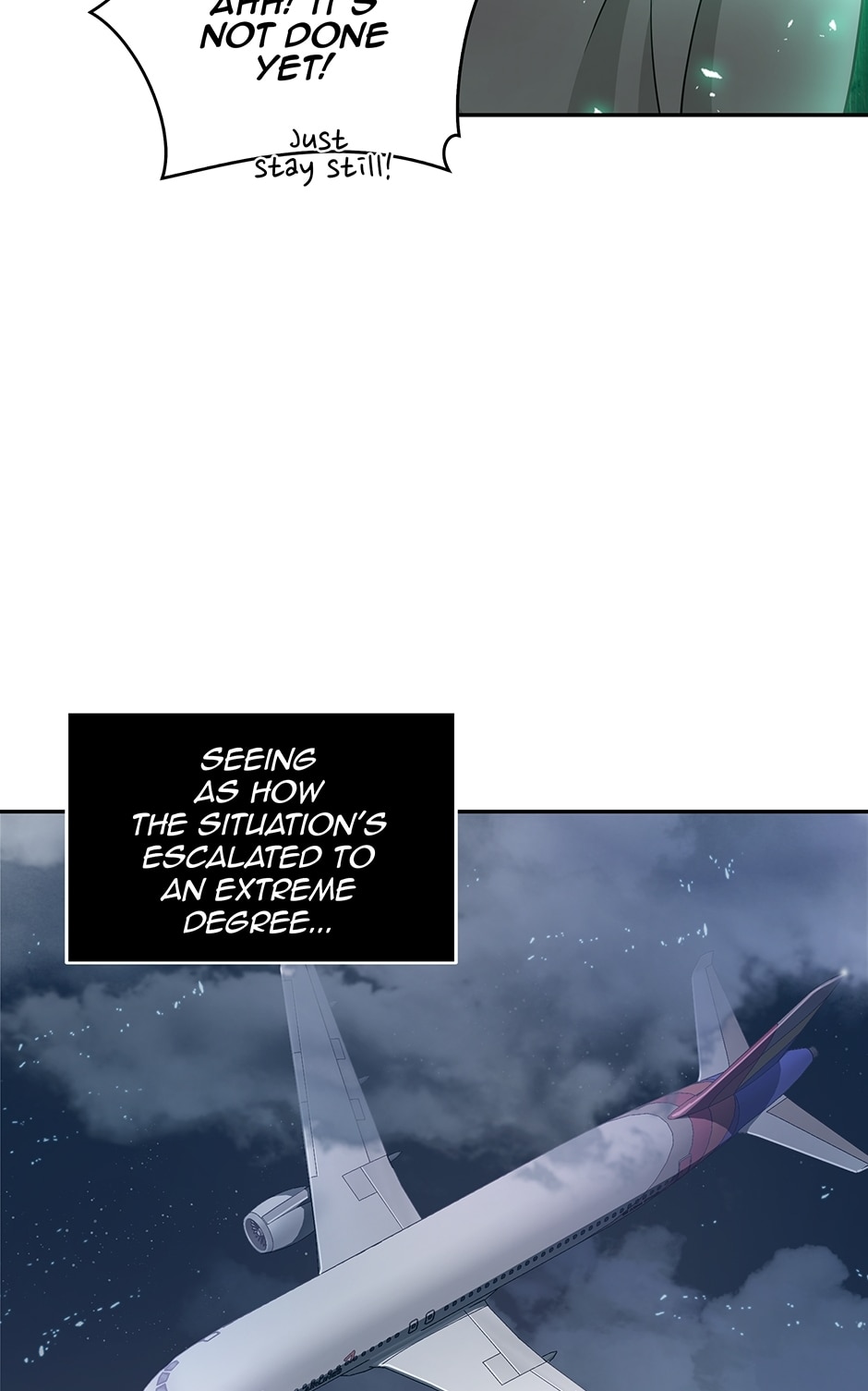 Read Tomb Raider King chapter 156 image 60 on Lezhin