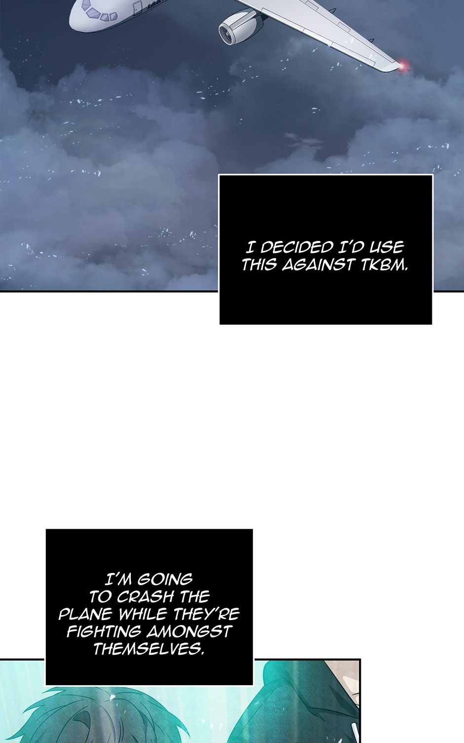 Read Tomb Raider King chapter 156 image 61 on Lezhin