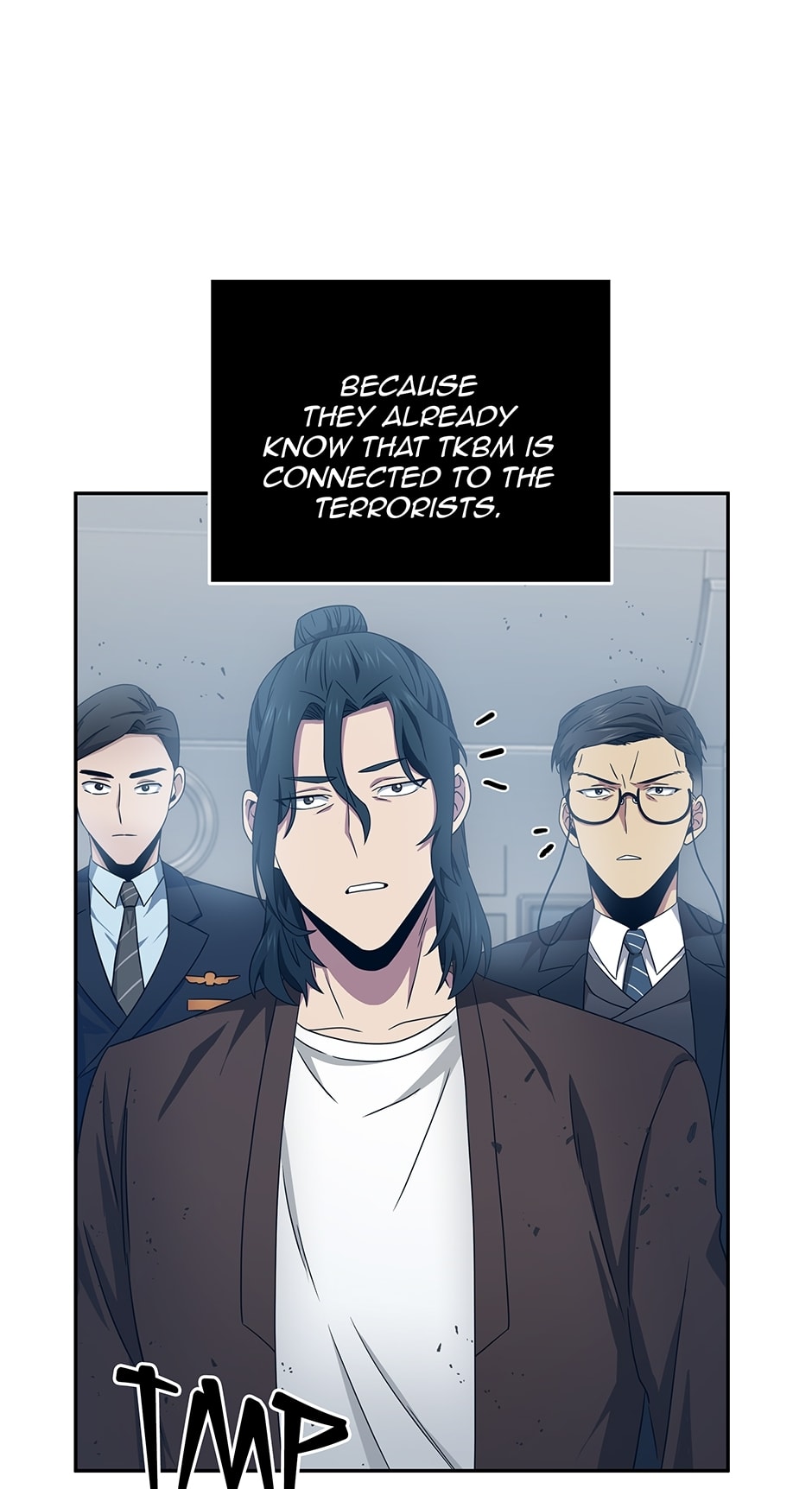 Read Tomb Raider King chapter 156 image 64 on Lezhin