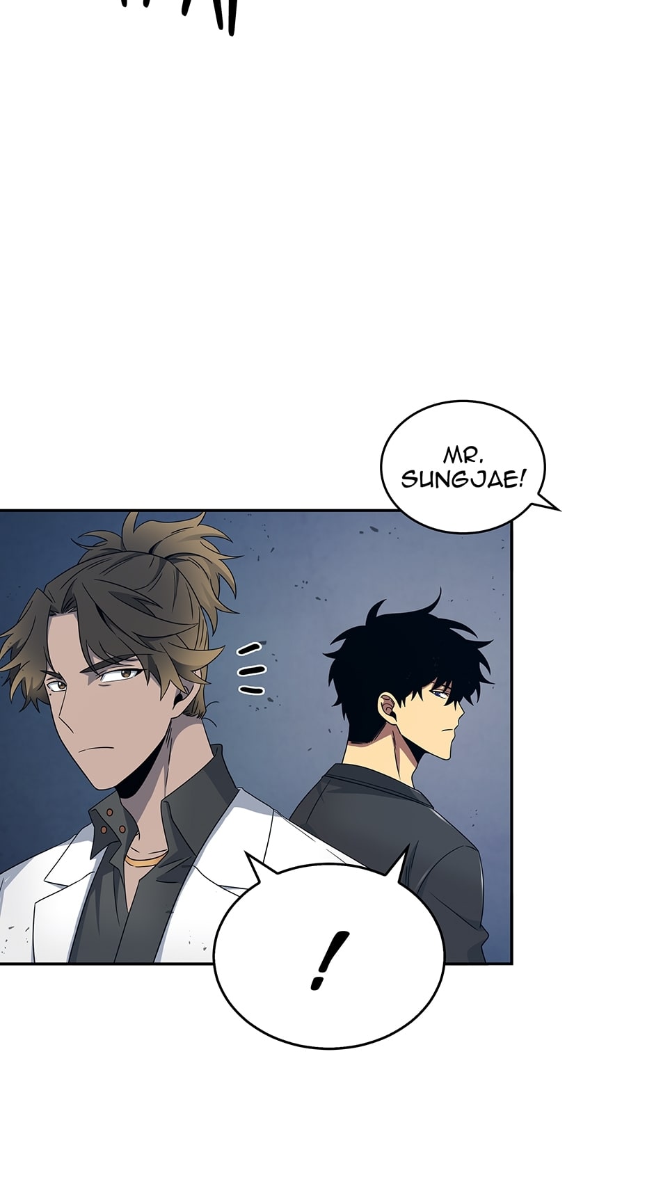 Read Tomb Raider King chapter 156 image 65 on Lezhin