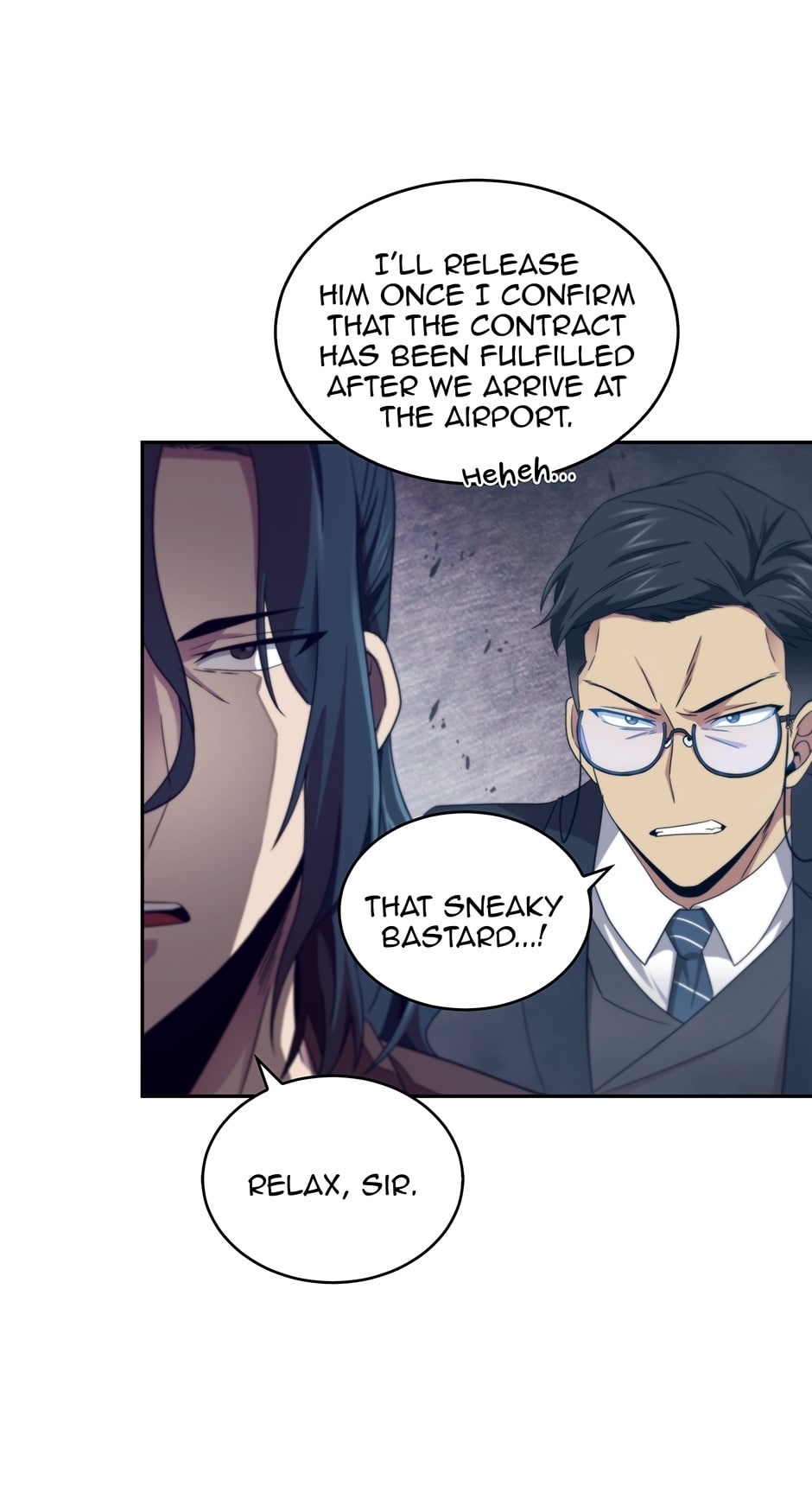 Read Tomb Raider King chapter 156 image 69 on Lezhin