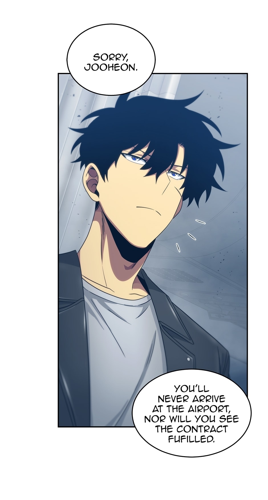 Read Tomb Raider King chapter 156 image 71 on Lezhin