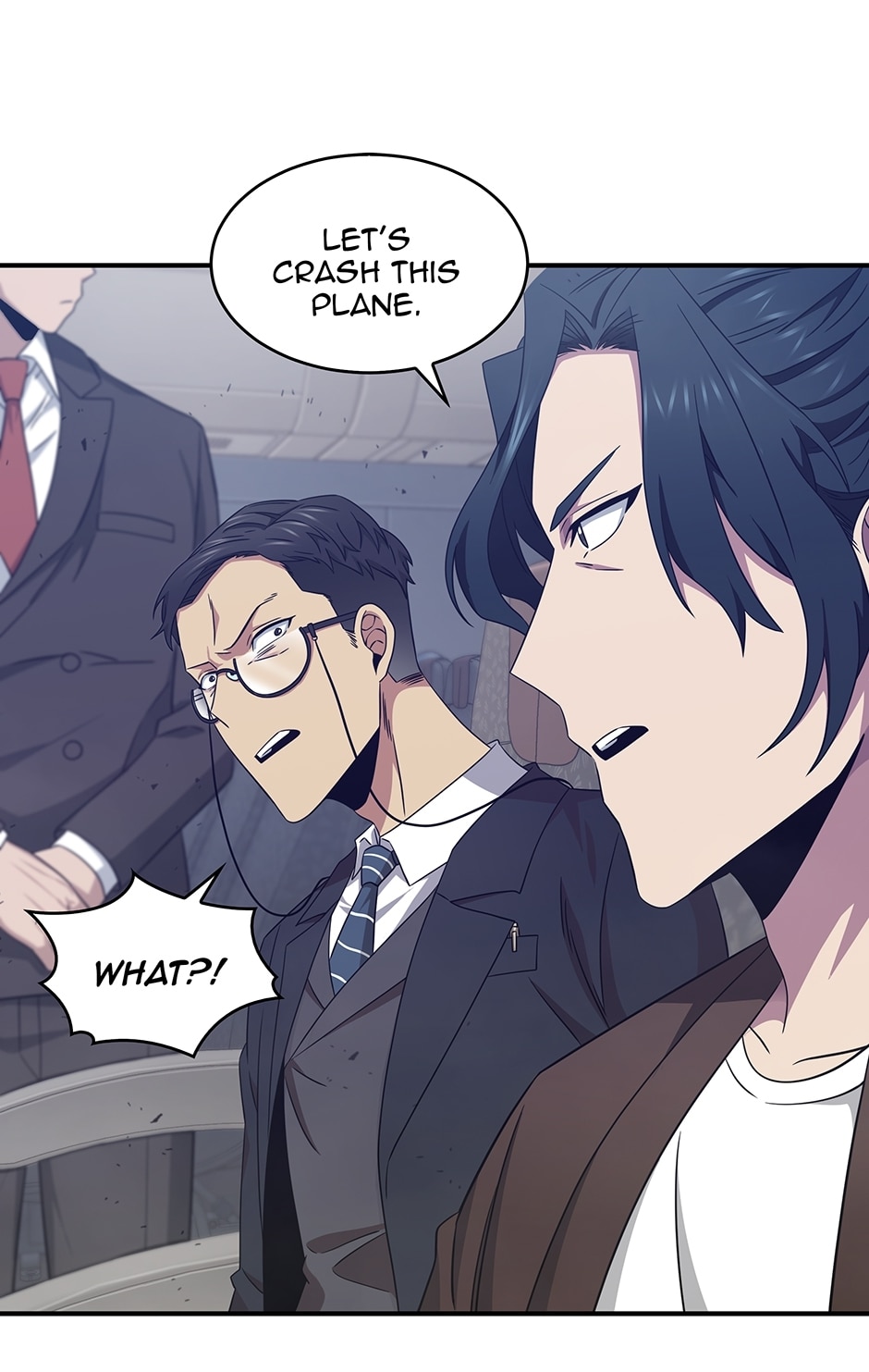 Read Tomb Raider King chapter 156 image 9 on Lezhin