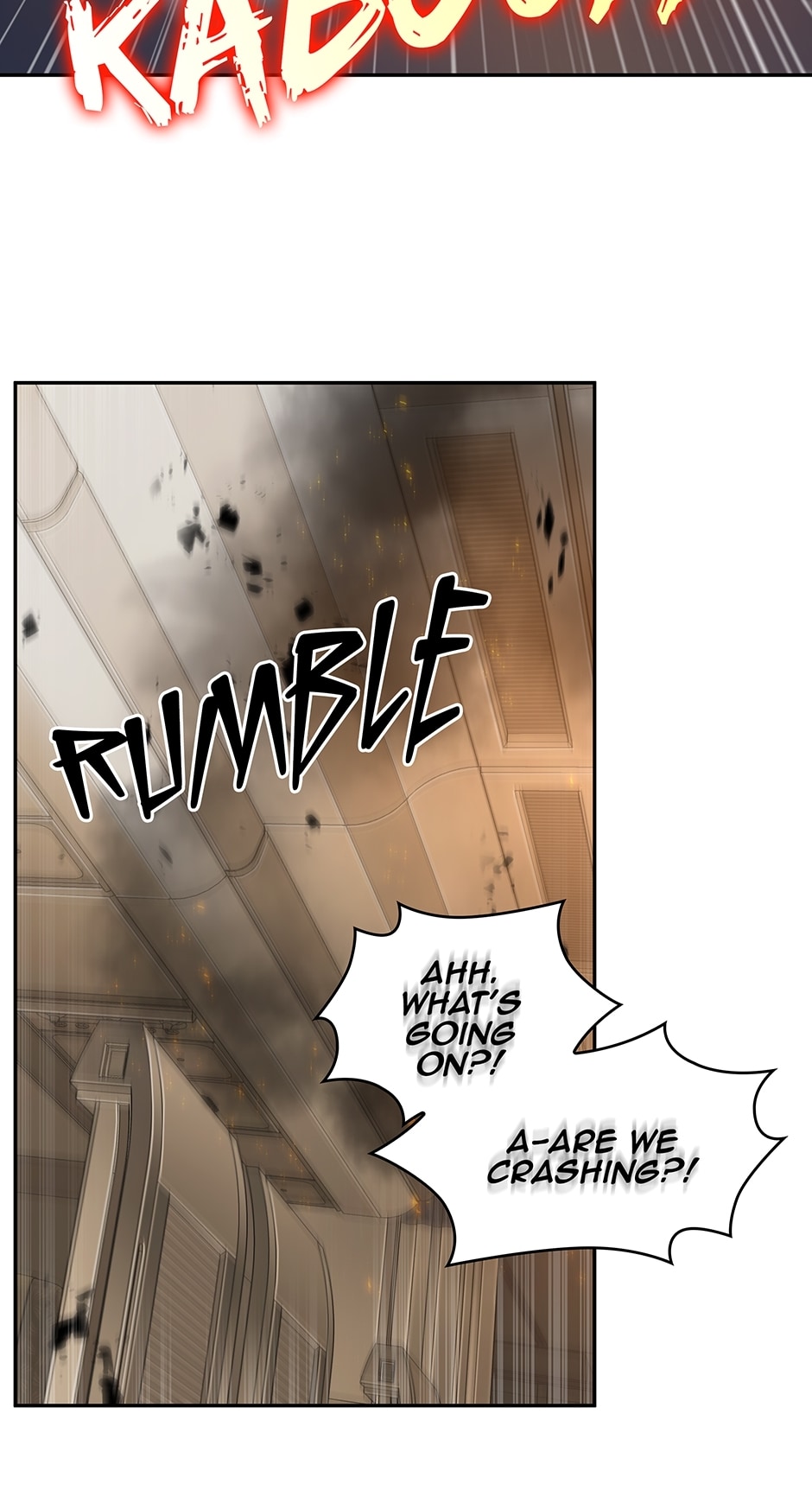 Read Tomb Raider King chapter 157 image 1 on Lezhin