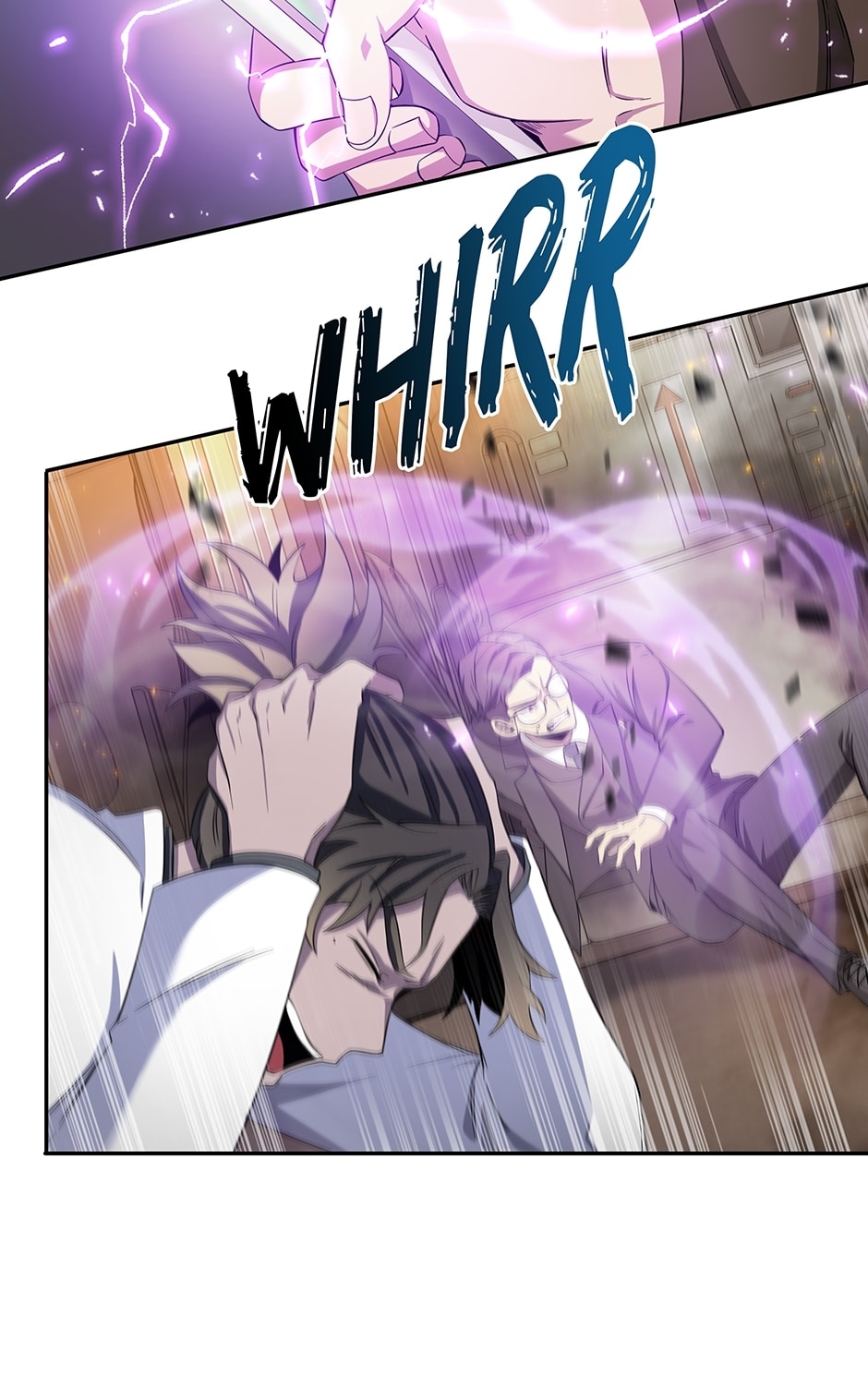 Read Tomb Raider King chapter 157 image 11 on Lezhin