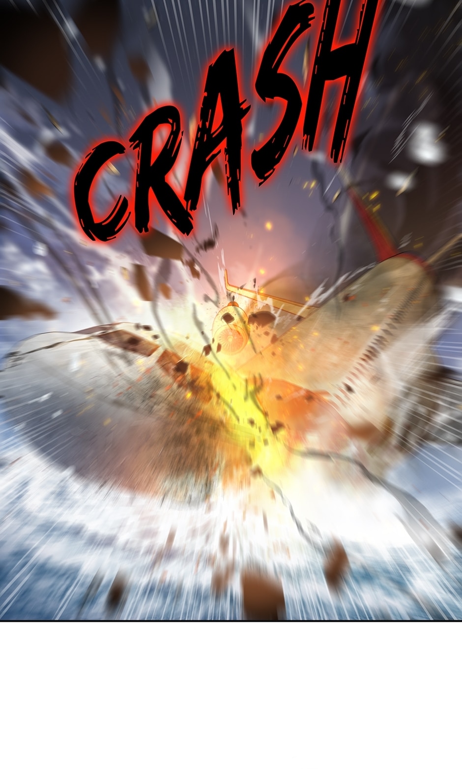 Read Tomb Raider King chapter 157 image 13 on Lezhin