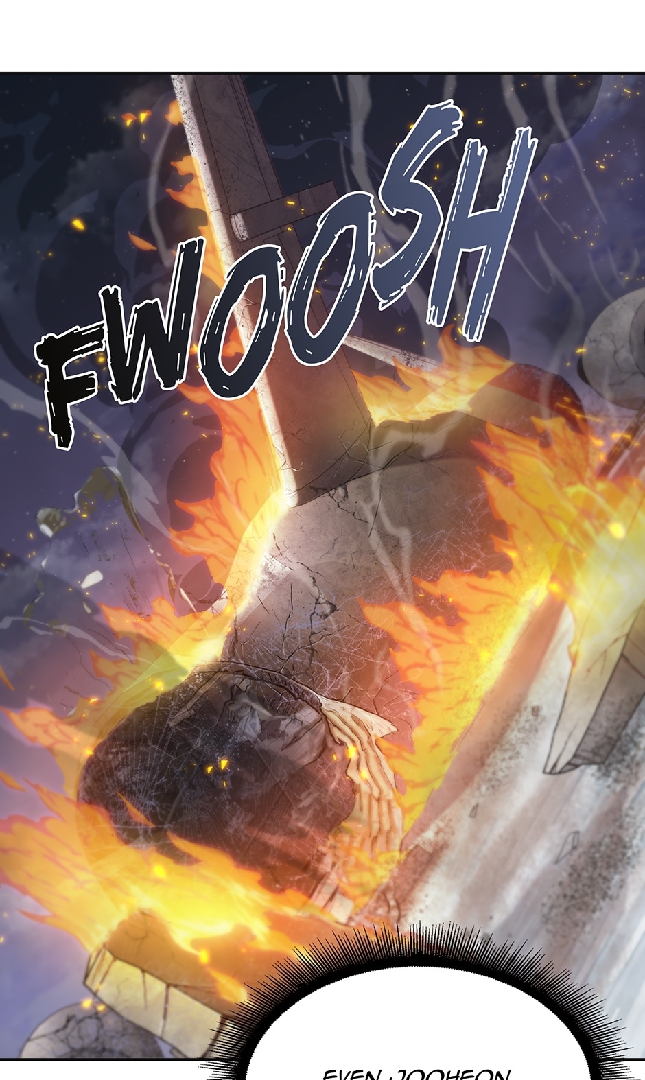 Read Tomb Raider King chapter 157 image 15 on Lezhin