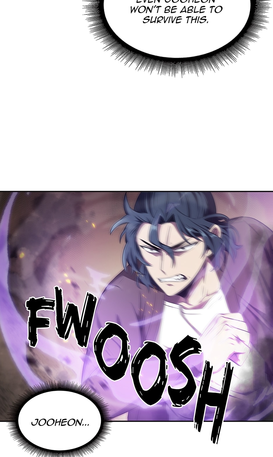 Read Tomb Raider King chapter 157 image 16 on Lezhin