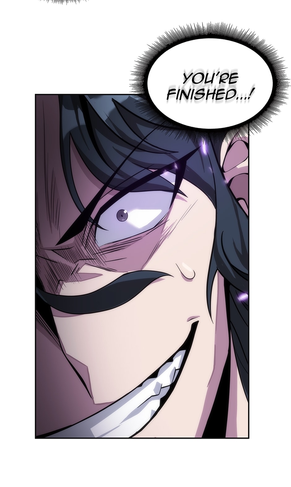 Read Tomb Raider King chapter 157 image 17 on Lezhin
