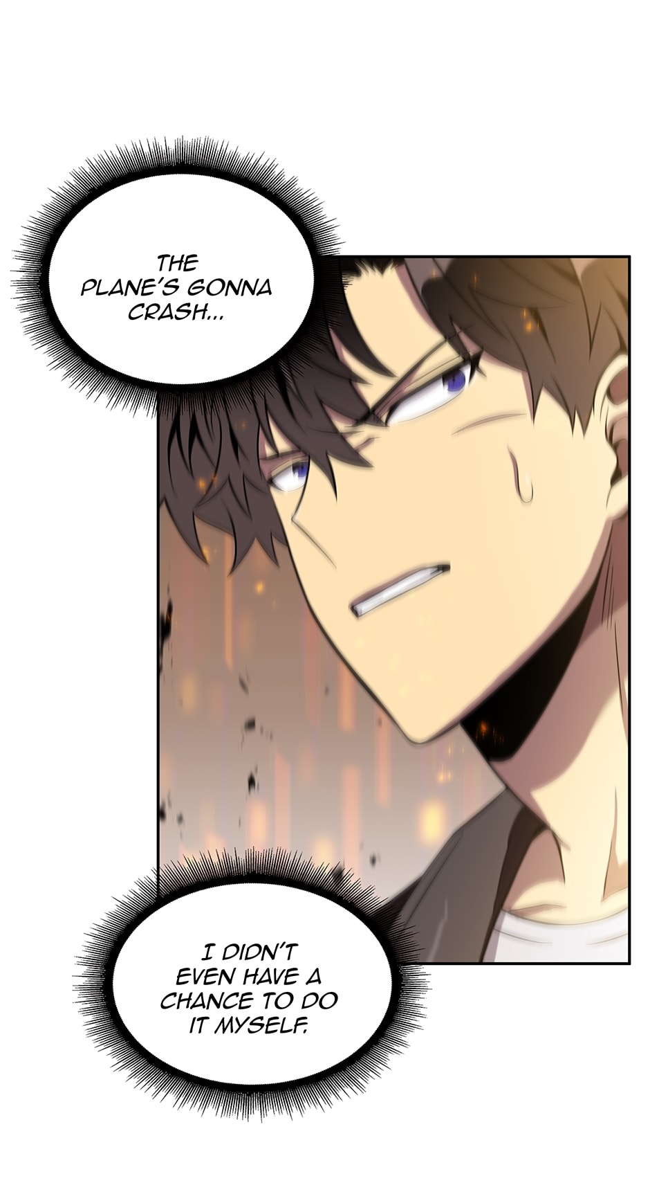 Read Tomb Raider King chapter 157 image 2 on Lezhin