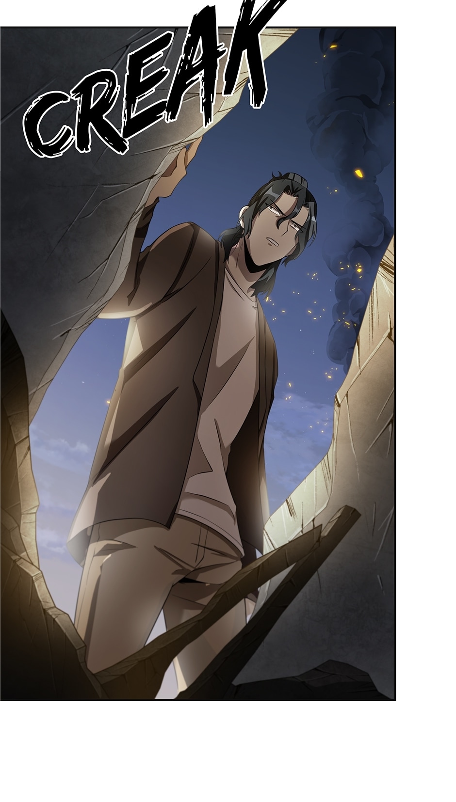 Read Tomb Raider King chapter 157 image 20 on Lezhin