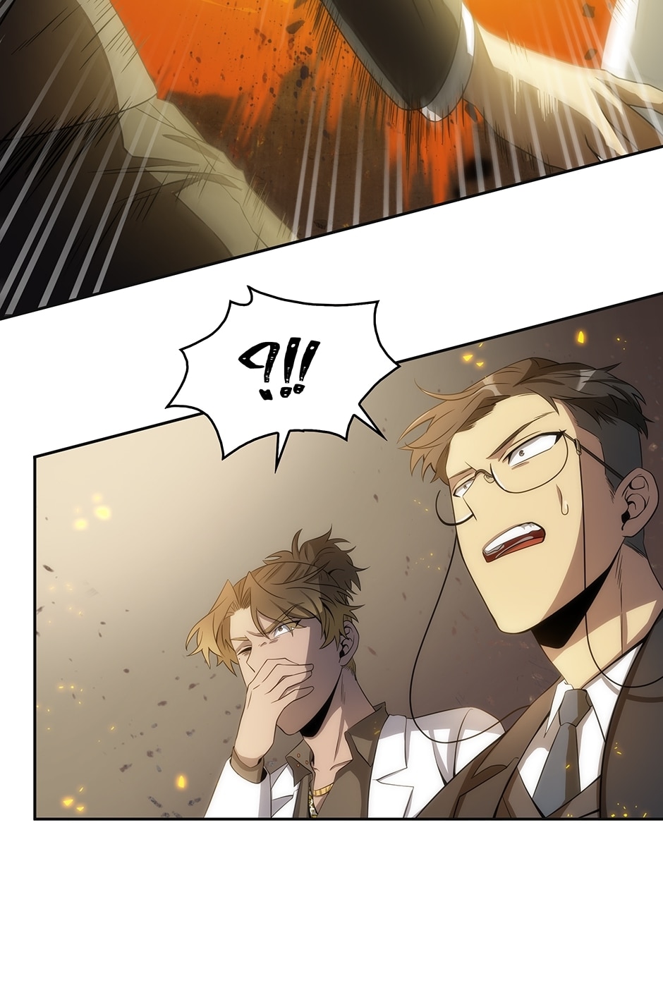 Read Tomb Raider King chapter 157 image 26 on Lezhin