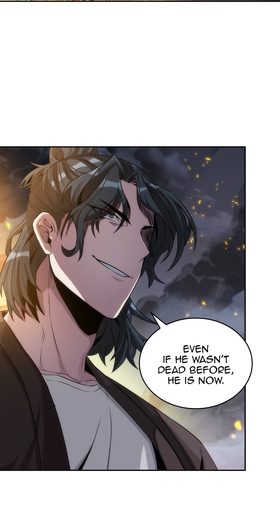 Read Tomb Raider King chapter 157 image 29 on Lezhin