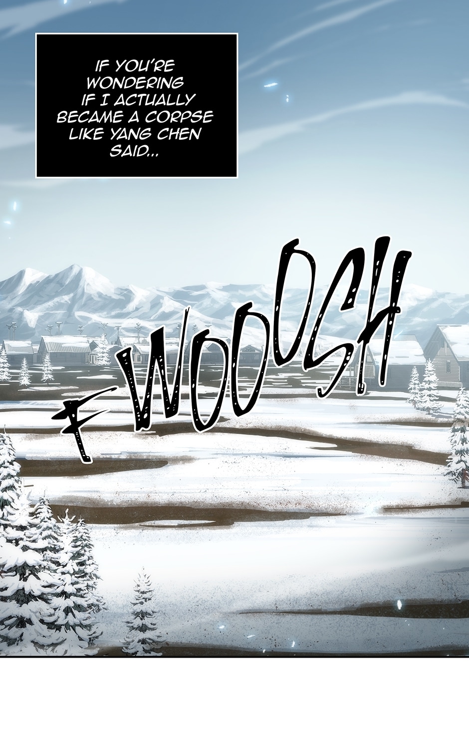 Read Tomb Raider King chapter 157 image 34 on Lezhin