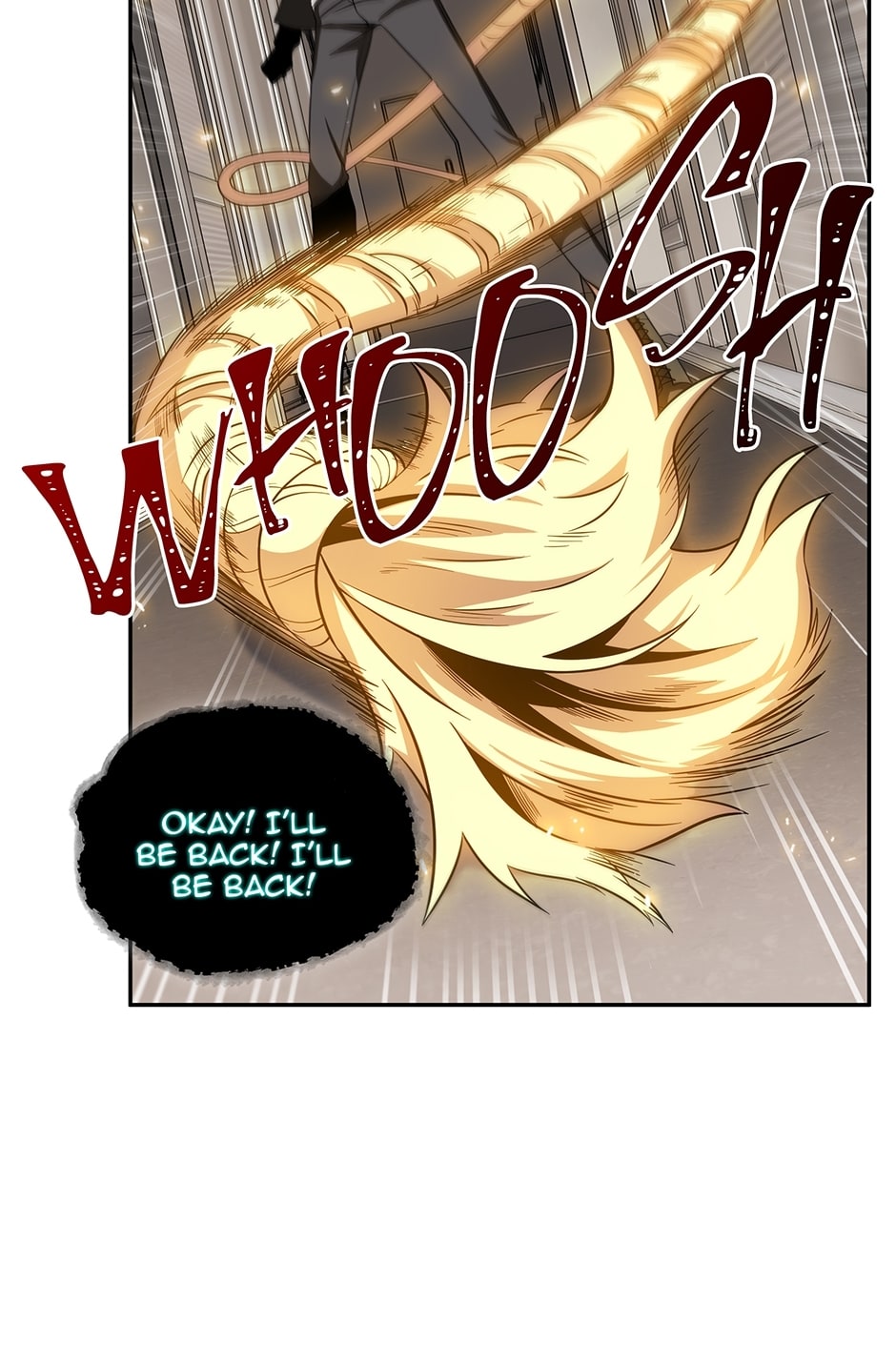 Read Tomb Raider King chapter 157 image 5 on Lezhin