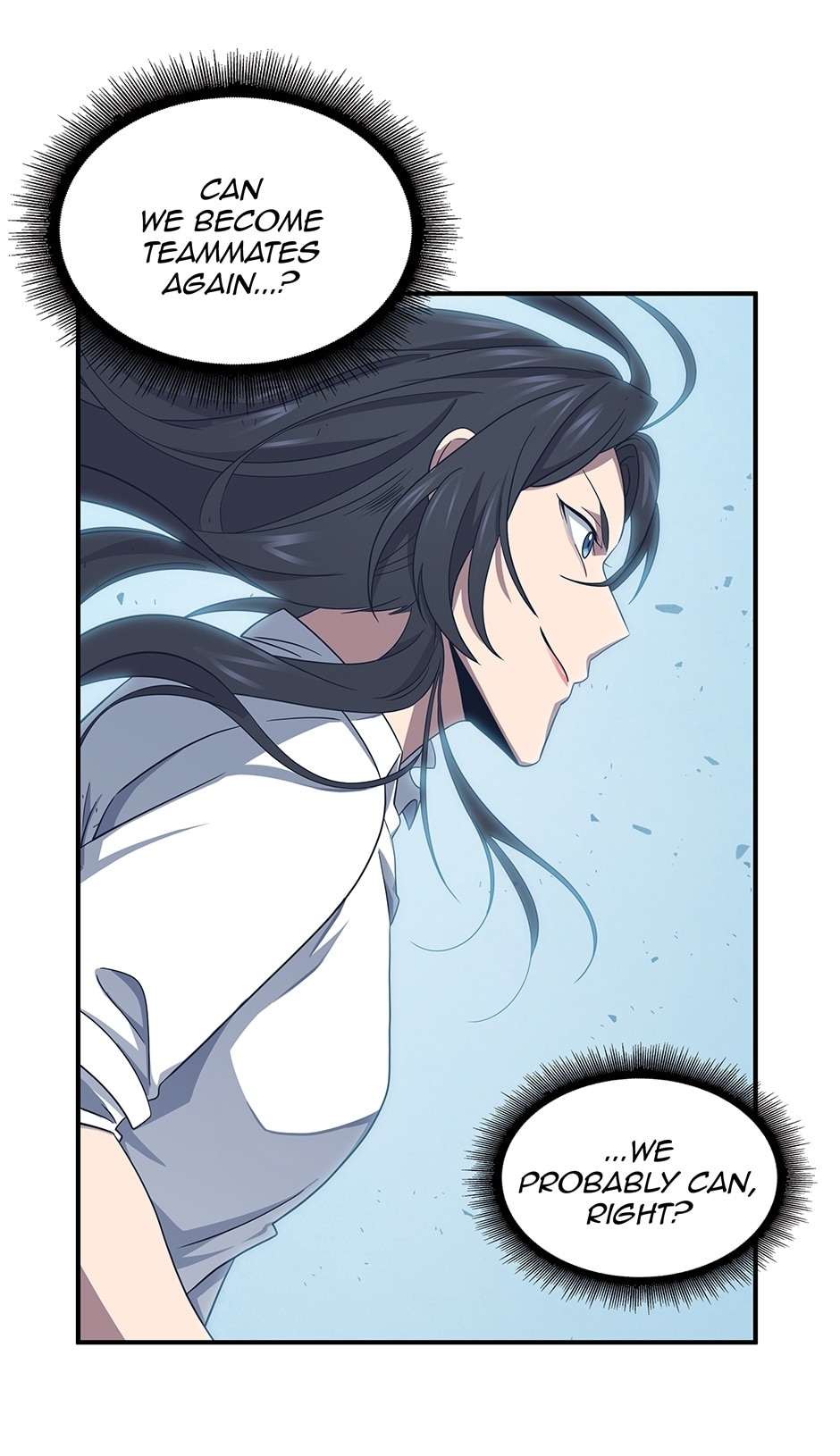 Read Tomb Raider King chapter 157 image 52 on Lezhin