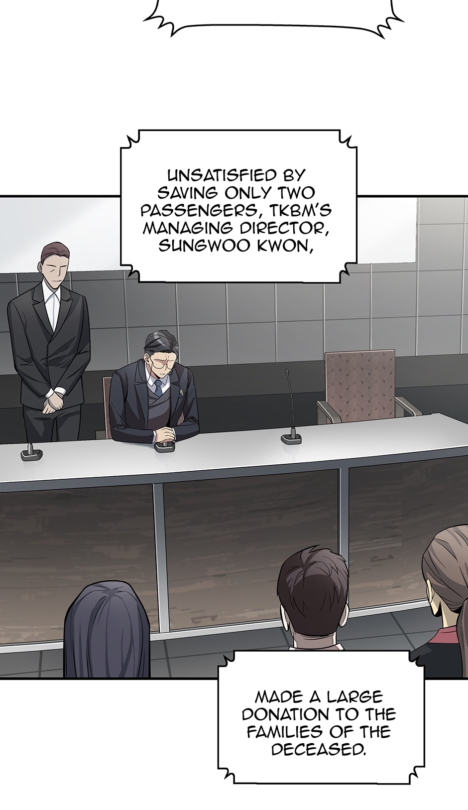 Read Tomb Raider King chapter 157 image 56 on Lezhin
