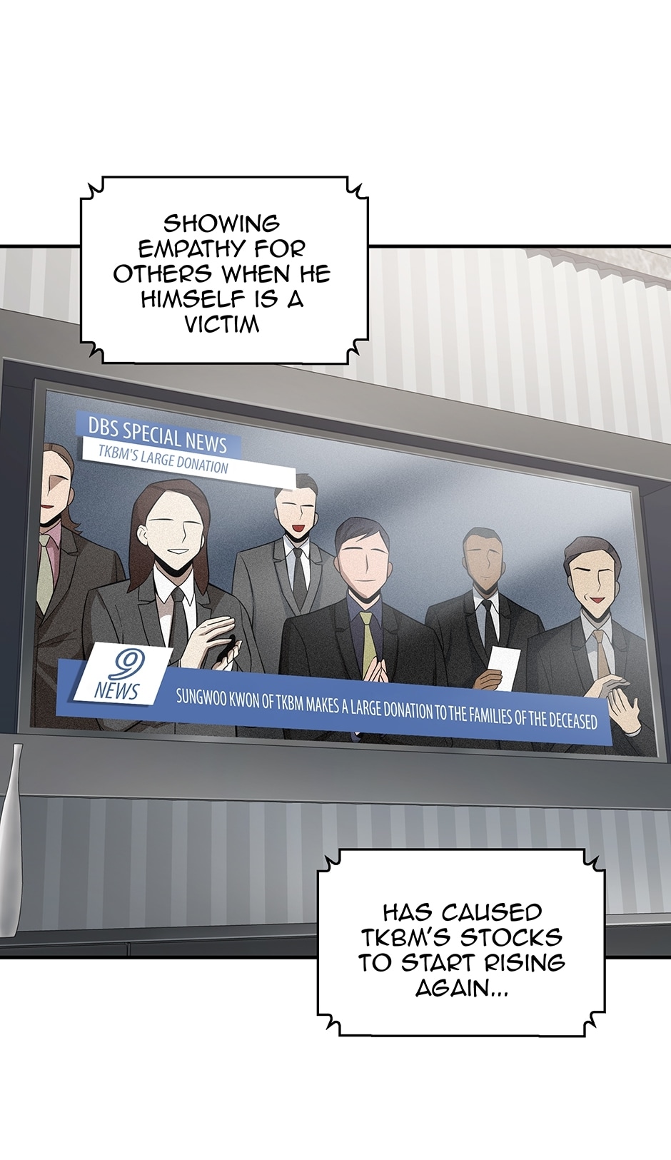 Read Tomb Raider King chapter 157 image 57 on Lezhin