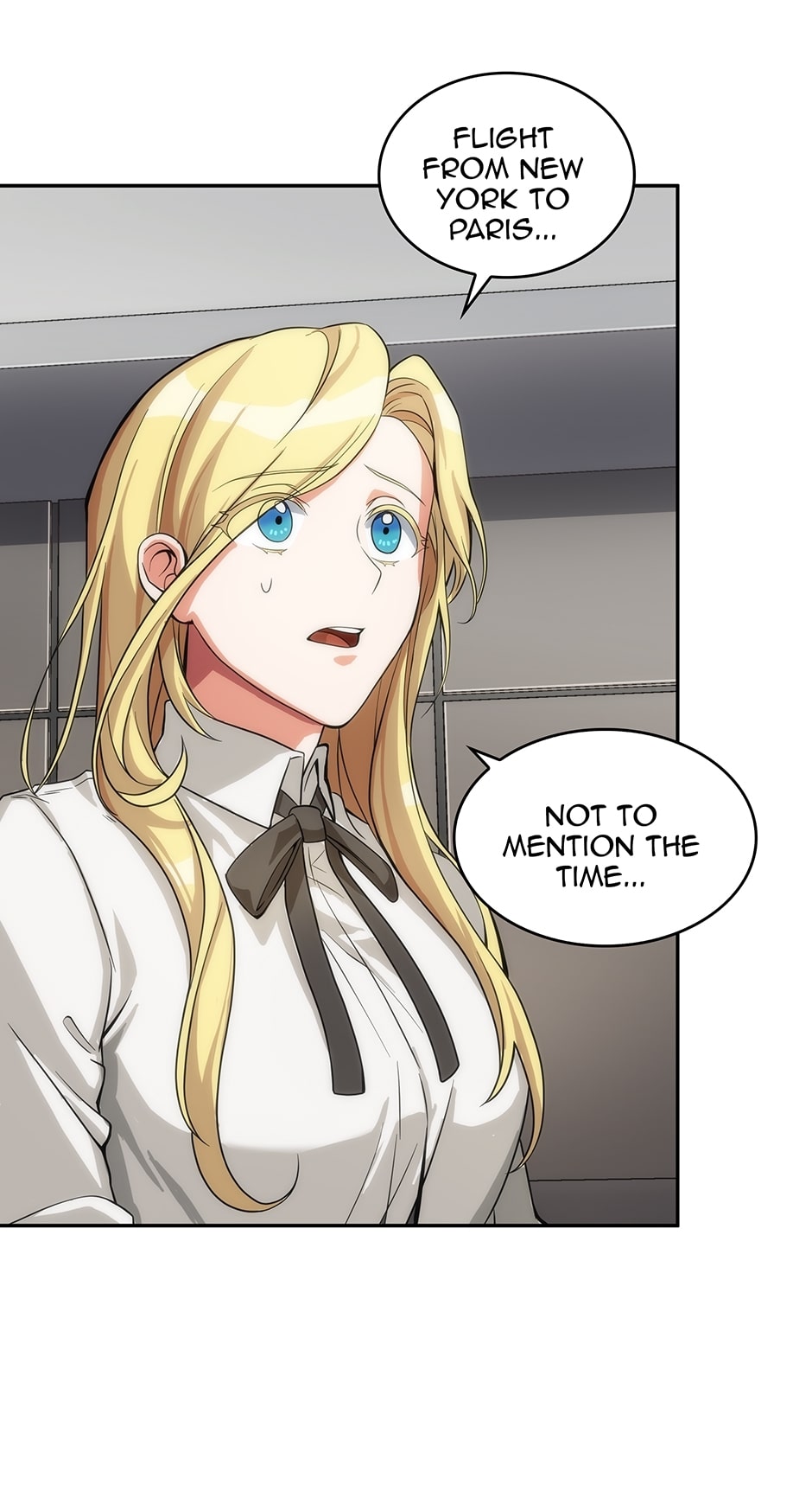Read Tomb Raider King chapter 157 image 58 on Lezhin