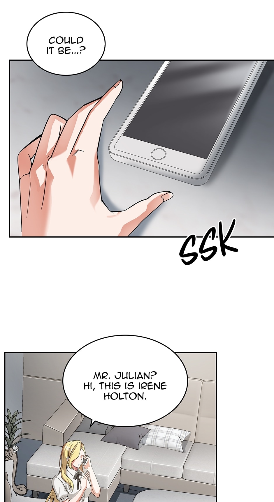 Read Tomb Raider King chapter 157 image 59 on Lezhin