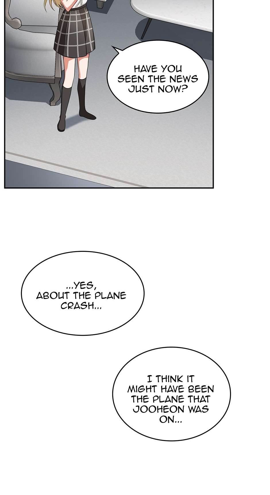 Read Tomb Raider King chapter 157 image 60 on Lezhin